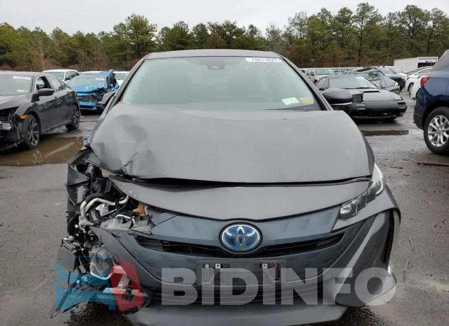 JTDKARFP5L3155306 Photo# 5