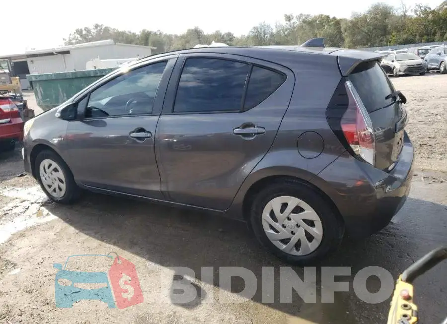 JTDKDTB35G1126199 Photo# 2