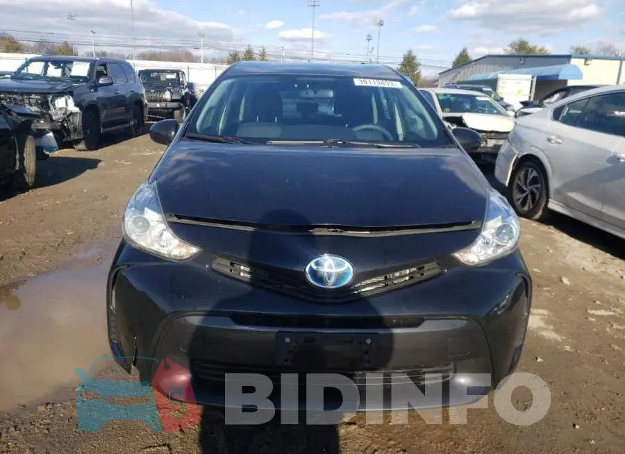 JTDZN3EU1FJ035252 Photo# 5