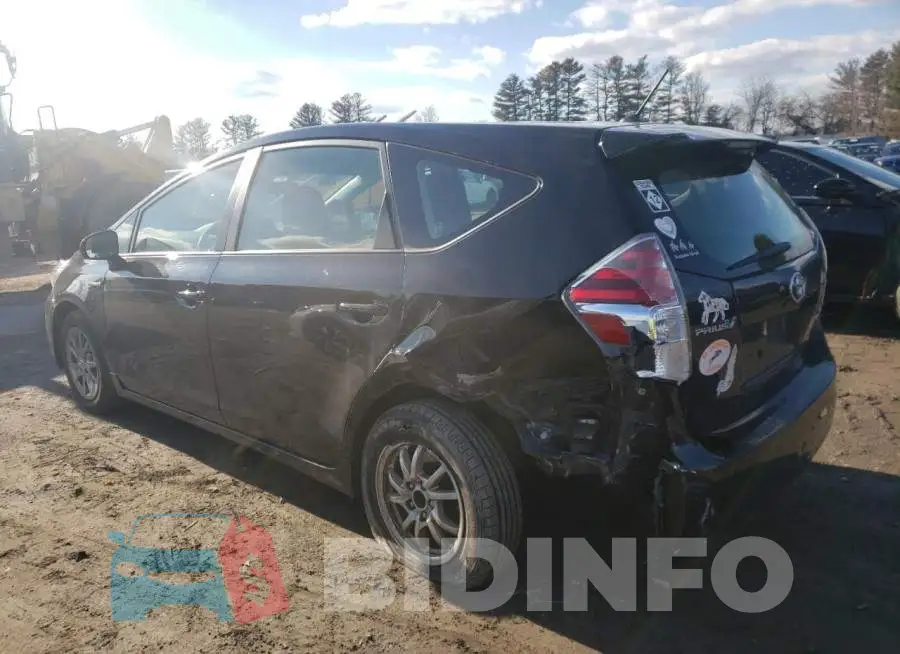 JTDZN3EU1FJ035252 Photo# 2
