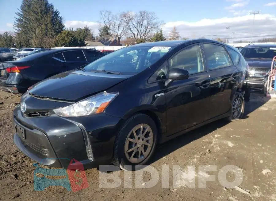 JTDZN3EU1FJ035252 Photo# 1