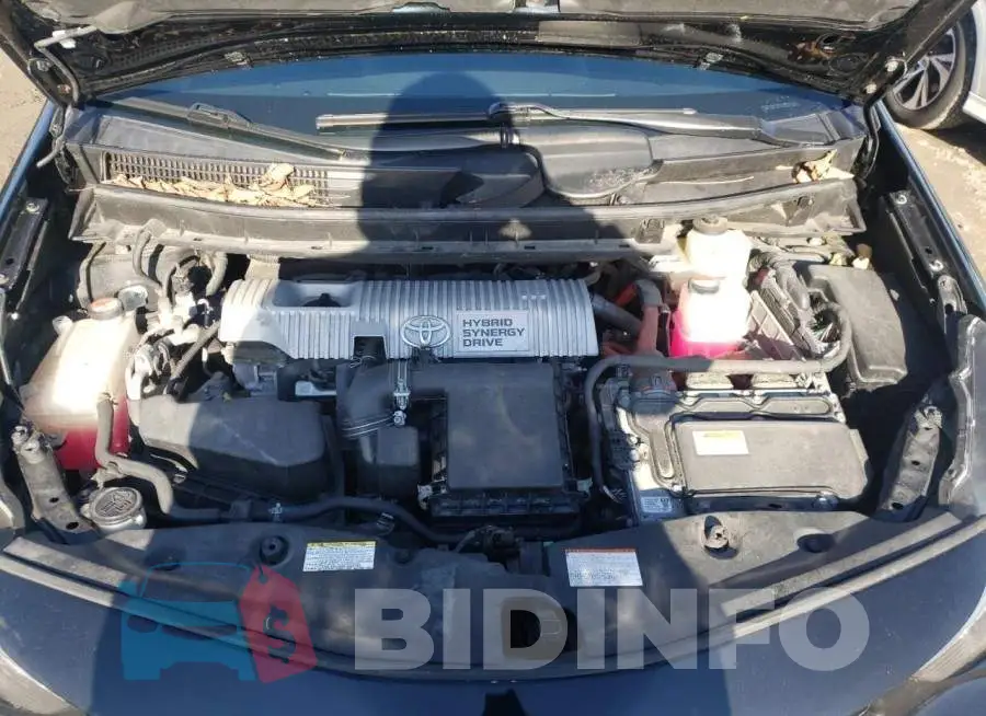 JTDZN3EU1FJ035252 Photo# 11
