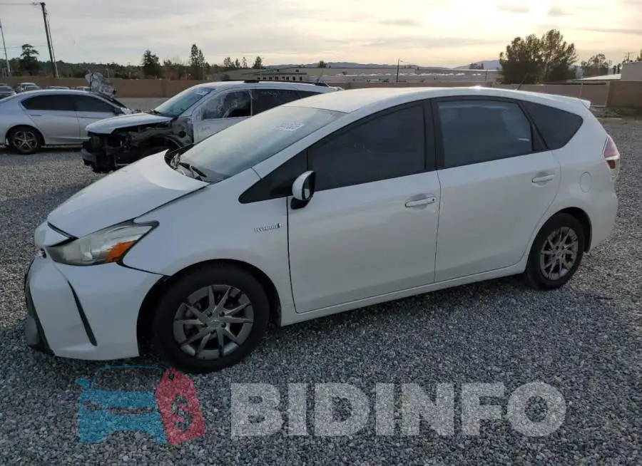 JTDZN3EU6FJ035280 Photo# 1