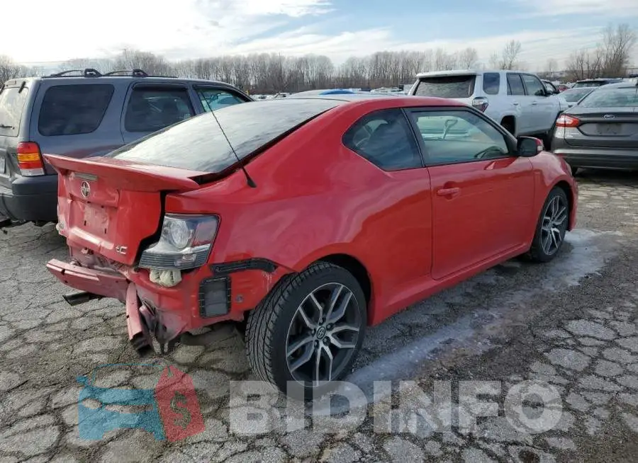 JTKJF5C78E3073236 Photo# 3
