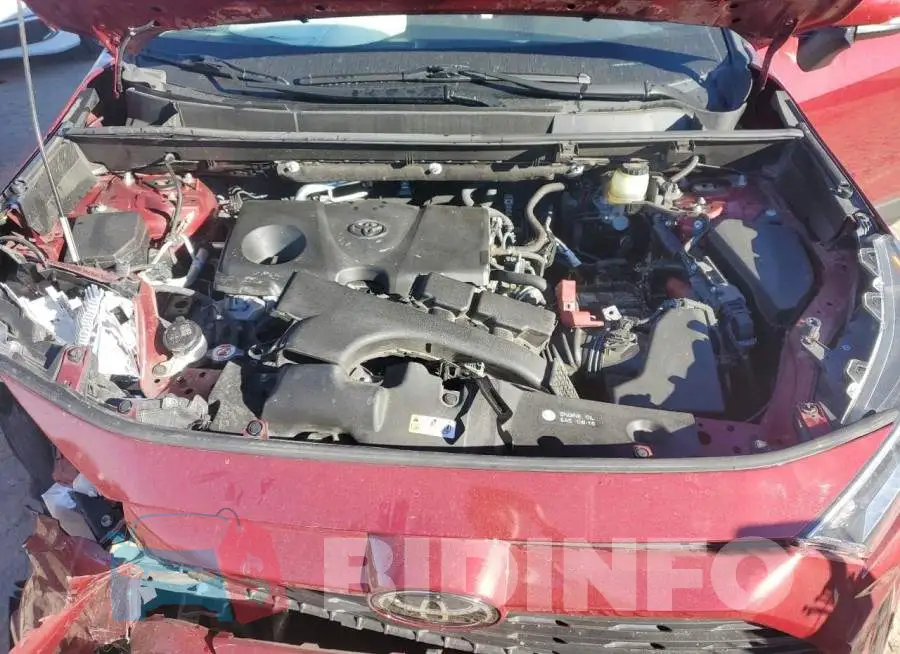 JTMC1RFV5LD053842 Photo# 12