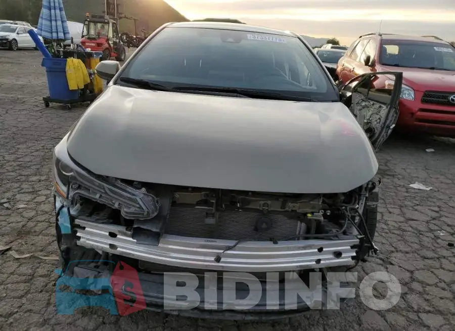 JTNK4RBE6K3042325 Photo# 5