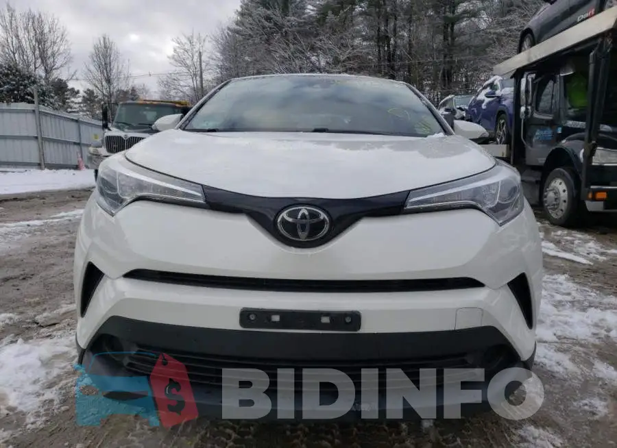 NMTKHMBX6KR095021 Photo# 5