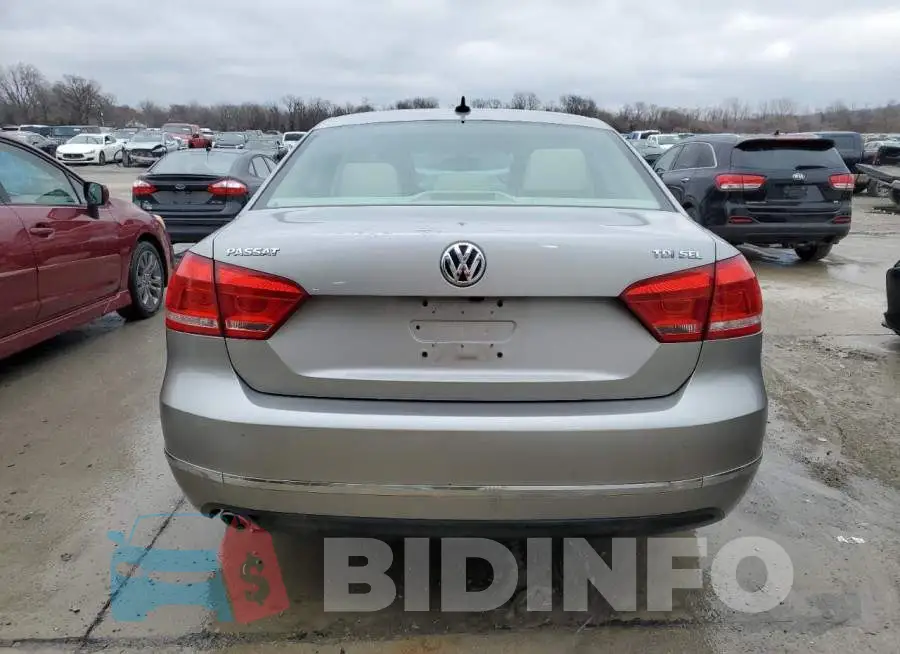 1VWCN7A37EC100700 Photo# 6