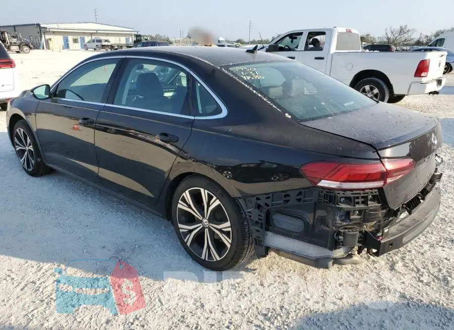 1VWSA7A35NC008055 Photo# 2