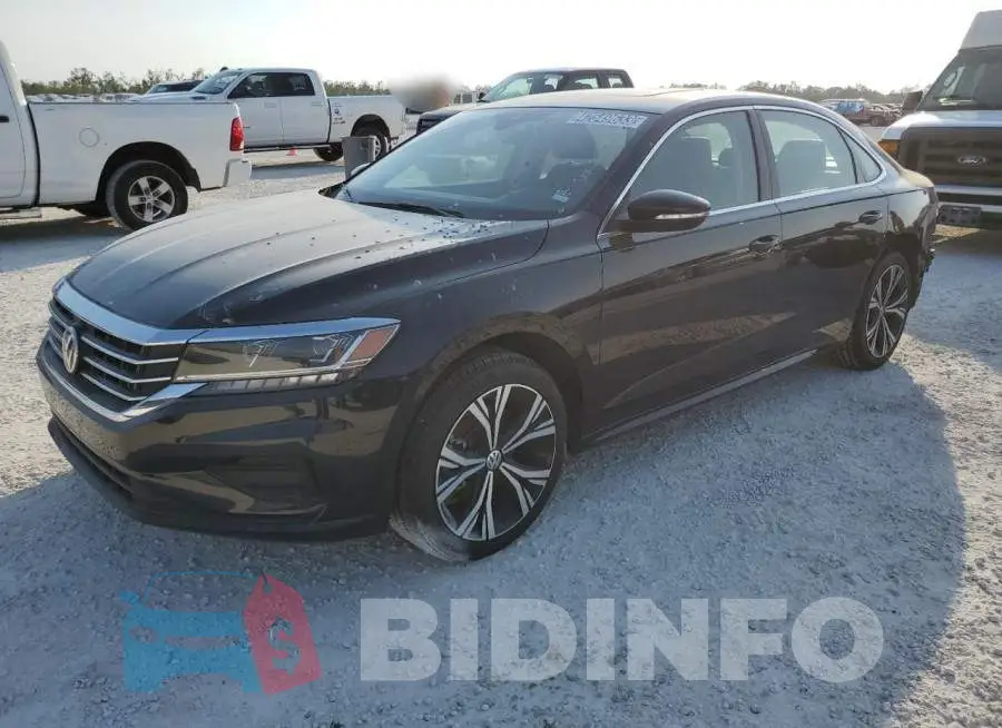 1VWSA7A35NC008055 Photo# 1