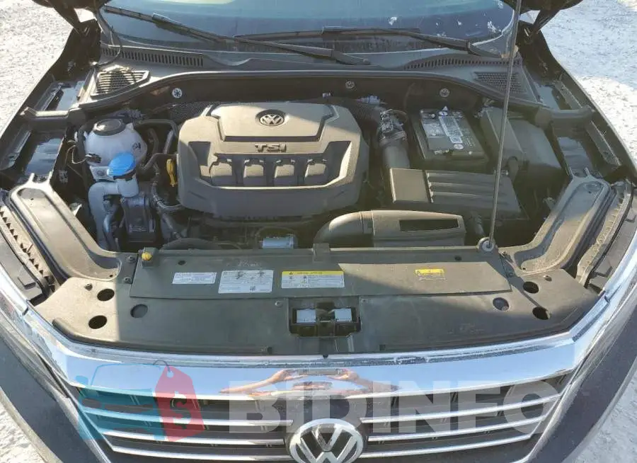 1VWSA7A35NC008055 Photo# 11
