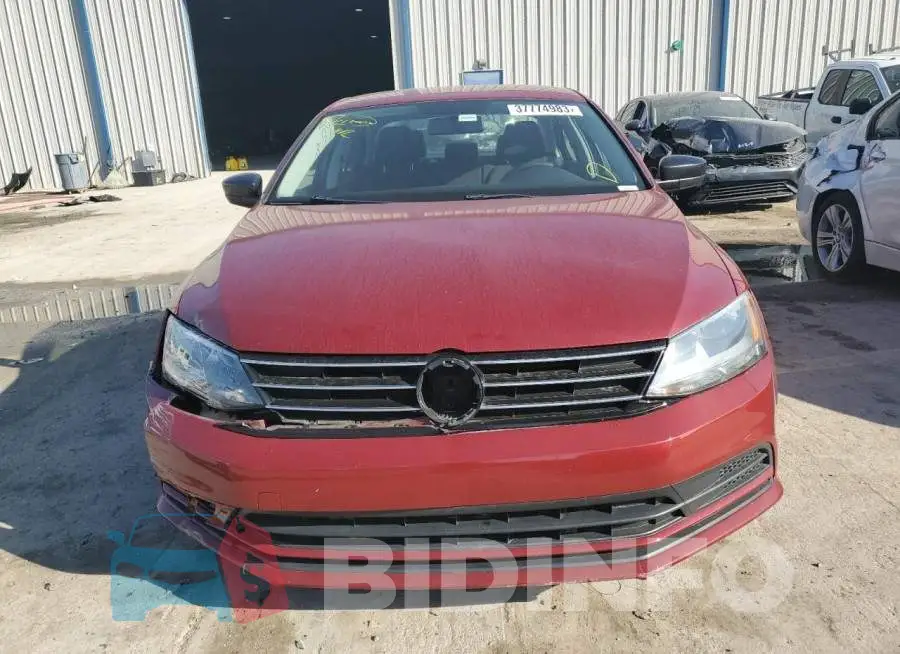 3VW267AJ2GM404302 Photo# 5