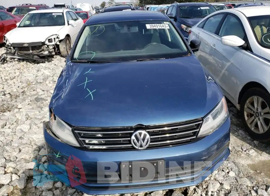 3VW267AJ7GM230176 Photo# 5