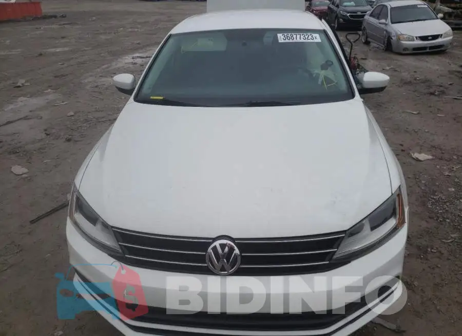 3VW2B7AJ0HM344632 Photo# 11