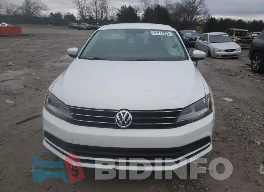 3VW2B7AJ0HM344632 Photo# 5