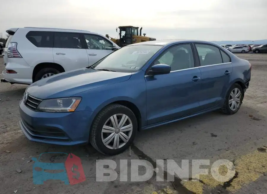 3VW2B7AJ6HM234636 Photo# 1