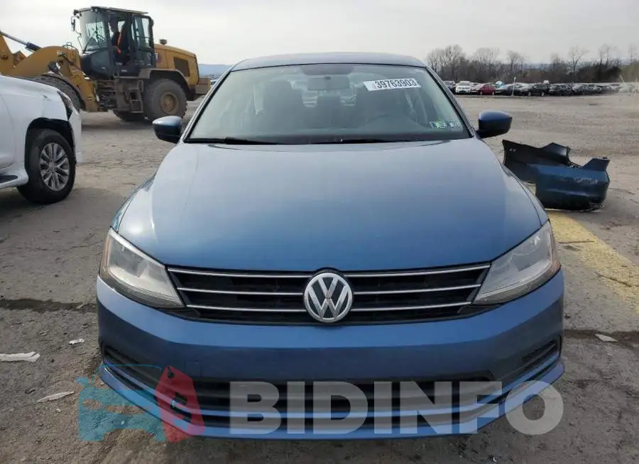 3VW2B7AJ6HM234636 Photo# 5