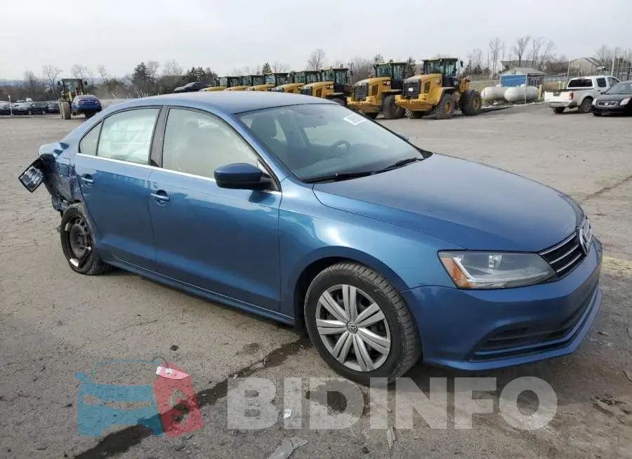 3VW2B7AJ6HM234636 Photo# 4