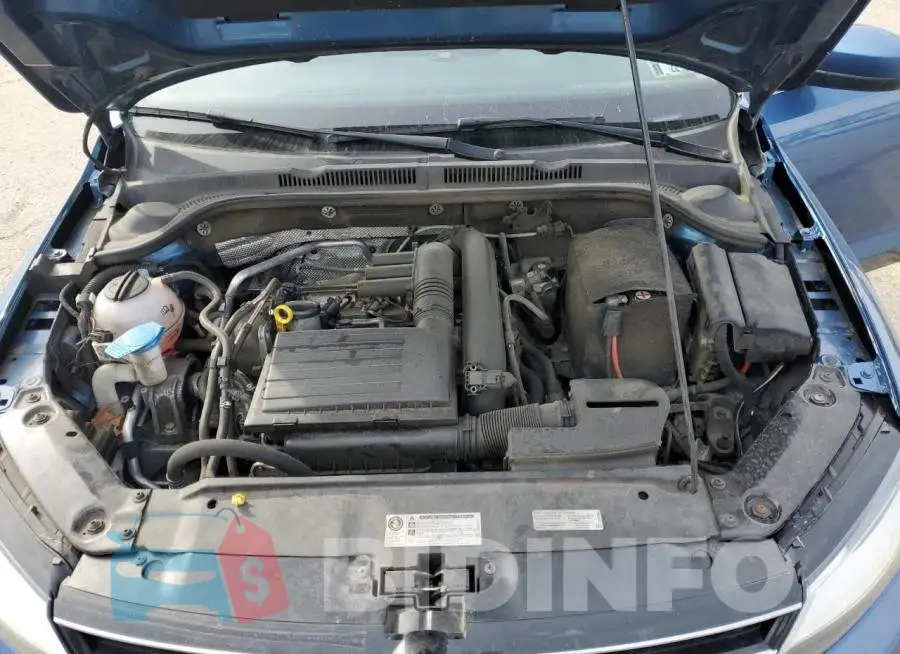 3VW2B7AJ6HM234636 Photo# 11