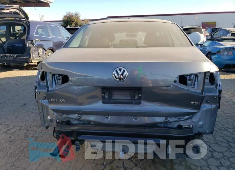 3VW2B7AJ6HM278460 Photo# 6