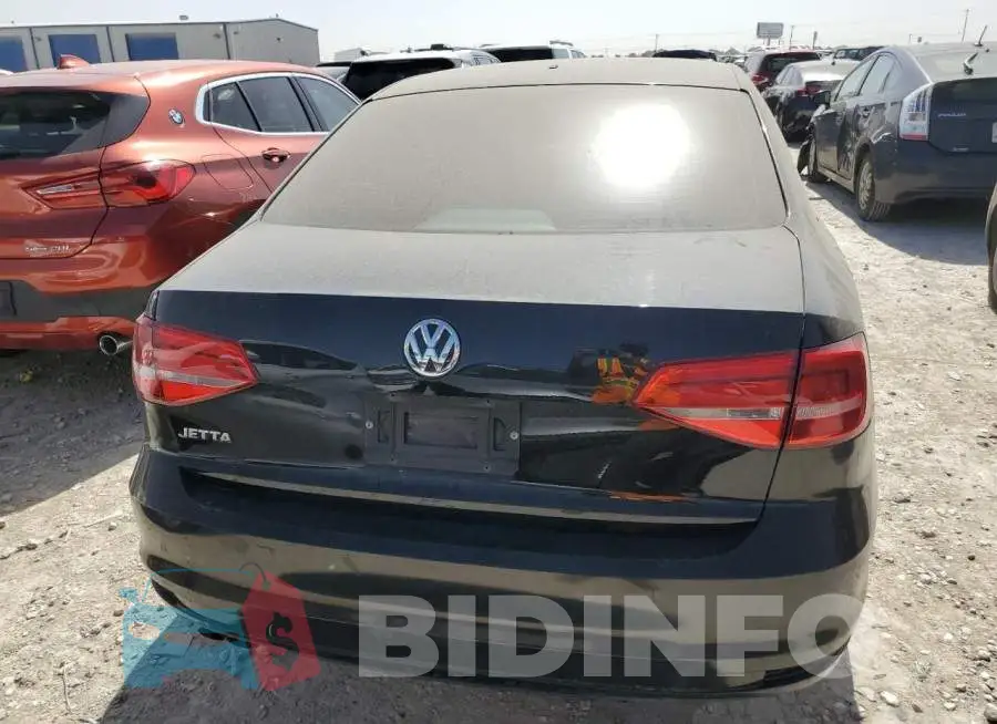 3VW2K7AJ2FM350378 Photo# 6