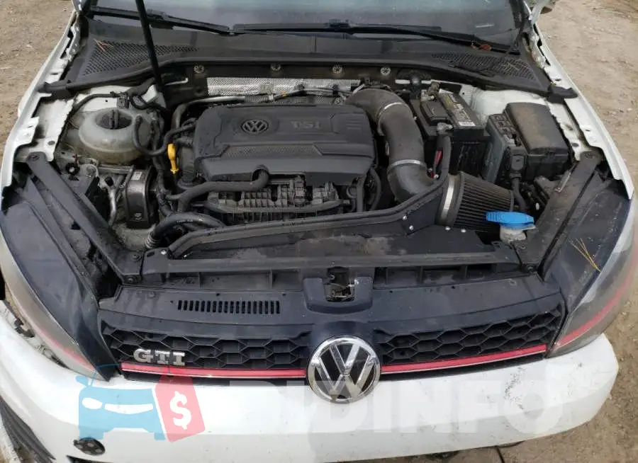 3VW5T7AU9FM046064 Photo# 7