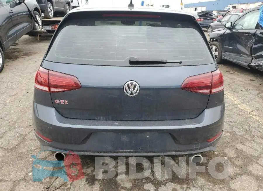 3VW6T7AU3KM032157 Photo# 6