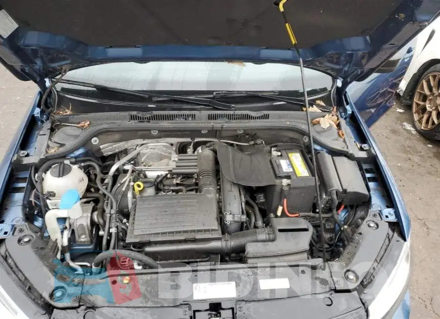 3VWB67AJ7GM345621 Photo# 11