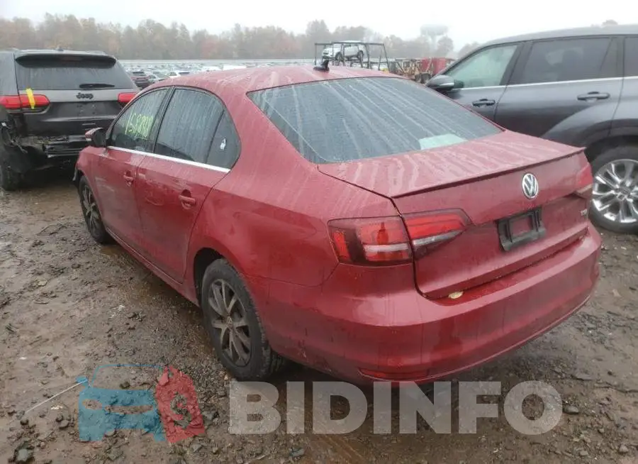 3VWDB7AJXHM322453 Photo# 3