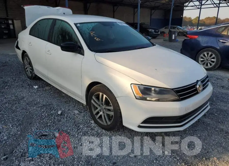 3VWLA7AJ5FM303739 Photo# 1