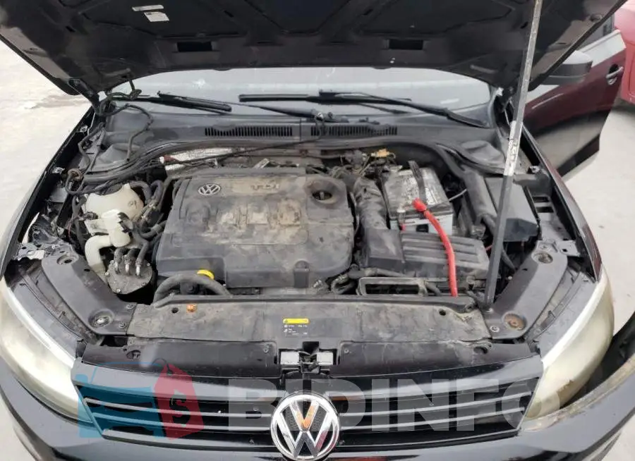3VWLA7AJ8FM224324 Photo# 11