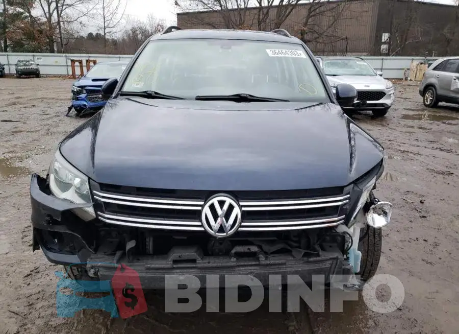 WVGBV7AX2GW600391 Photo# 5