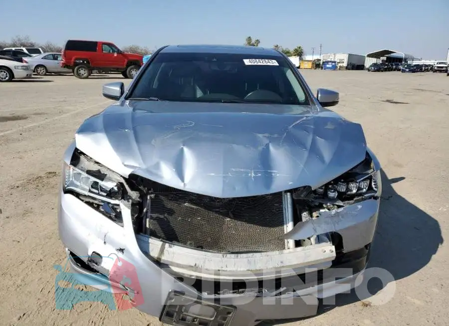 19UUB2F55FA023983 Photo# 5