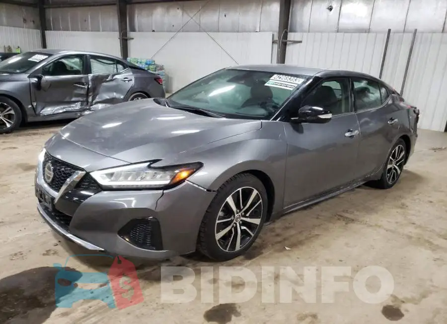 1N4AA6CV3MC507013 Photo# 1