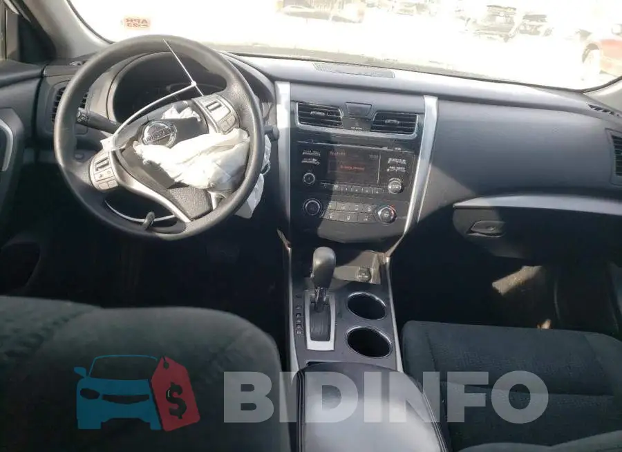 1N4AL3AP2FC433308 Photo# 8