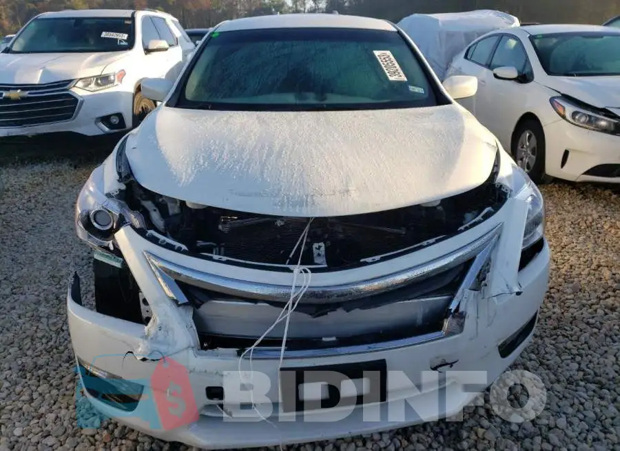 1N4AL3AP6EN356980 Photo# 5