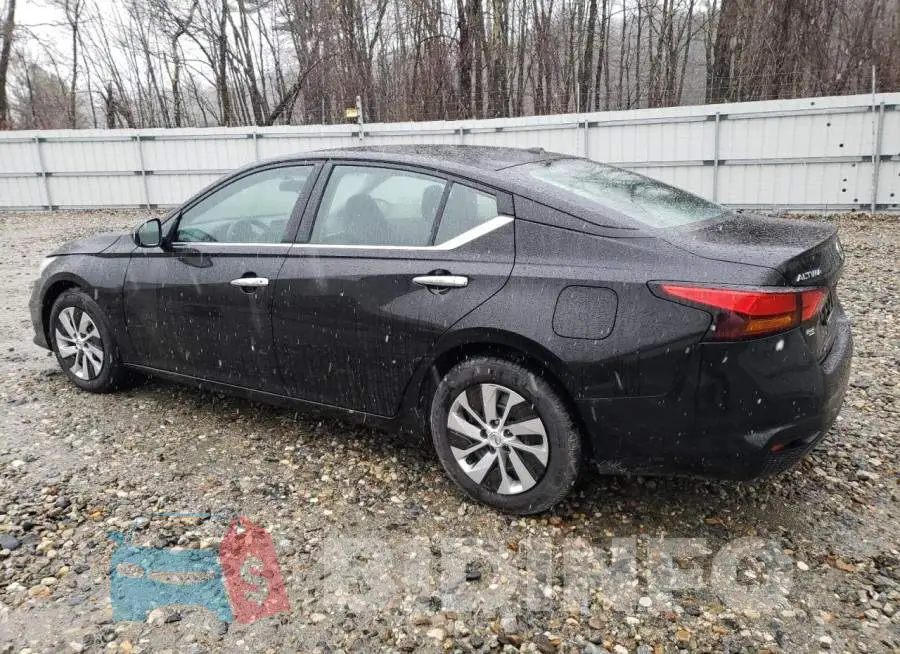 1N4BL4BVXLC194853 Photo# 2