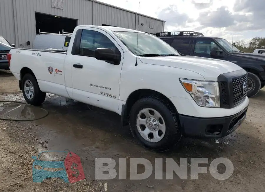 1N6AA1R77KN527205 Photo# 4