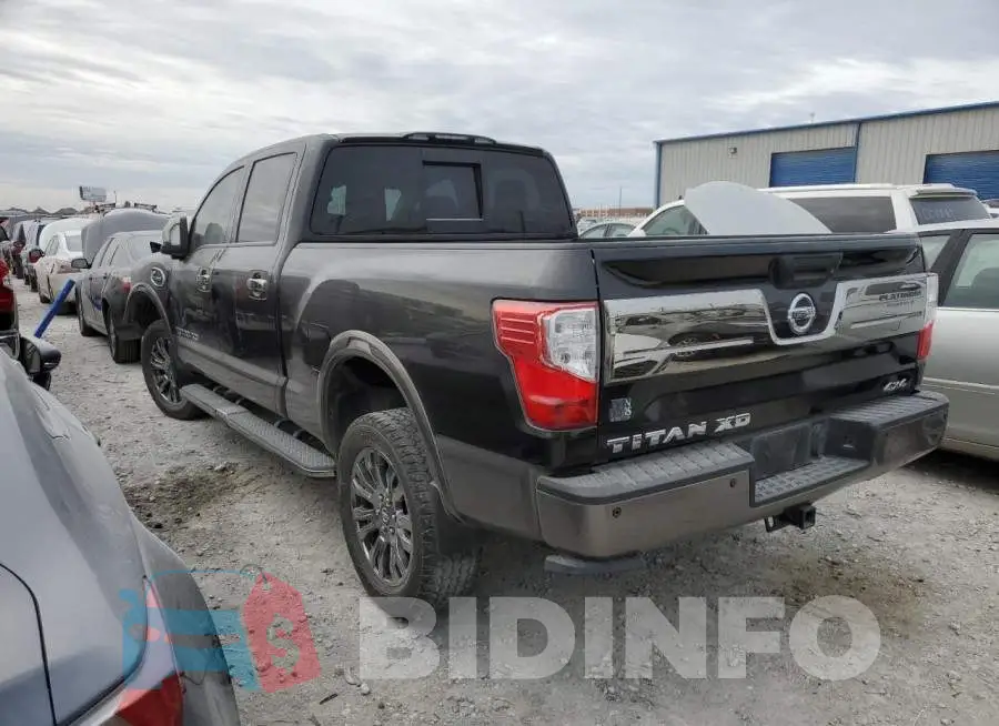 1N6BA1F48JN527842 Photo# 2