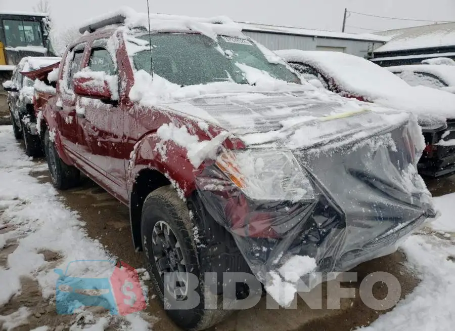 1N6ED0EB3LN725813 Photo# 4