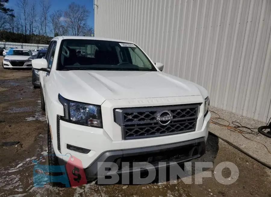1N6ED1EJ3PN603164 Photo# 5