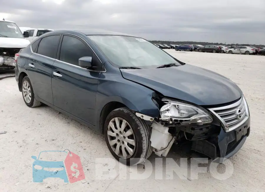3N1AB7AP1FY319332 Photo# 4