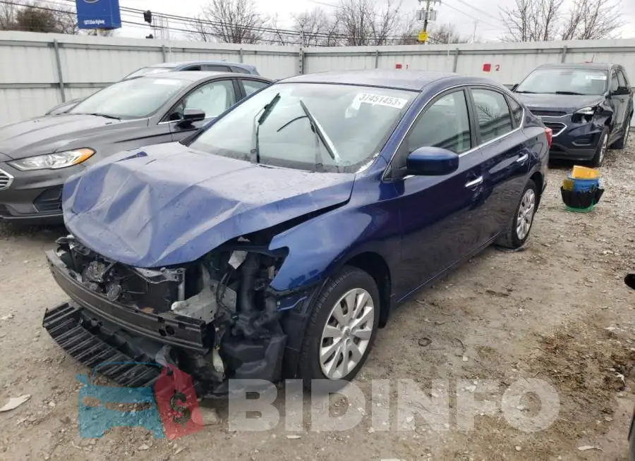 3N1AB7AP1GY256234 Photo# 1