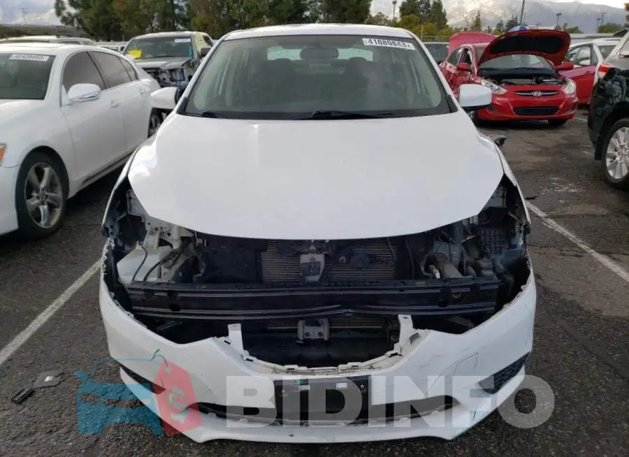 3N1AB7AP1JY209115 Photo# 5