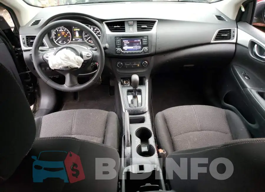 3N1AB7AP1JY228327 Photo# 8
