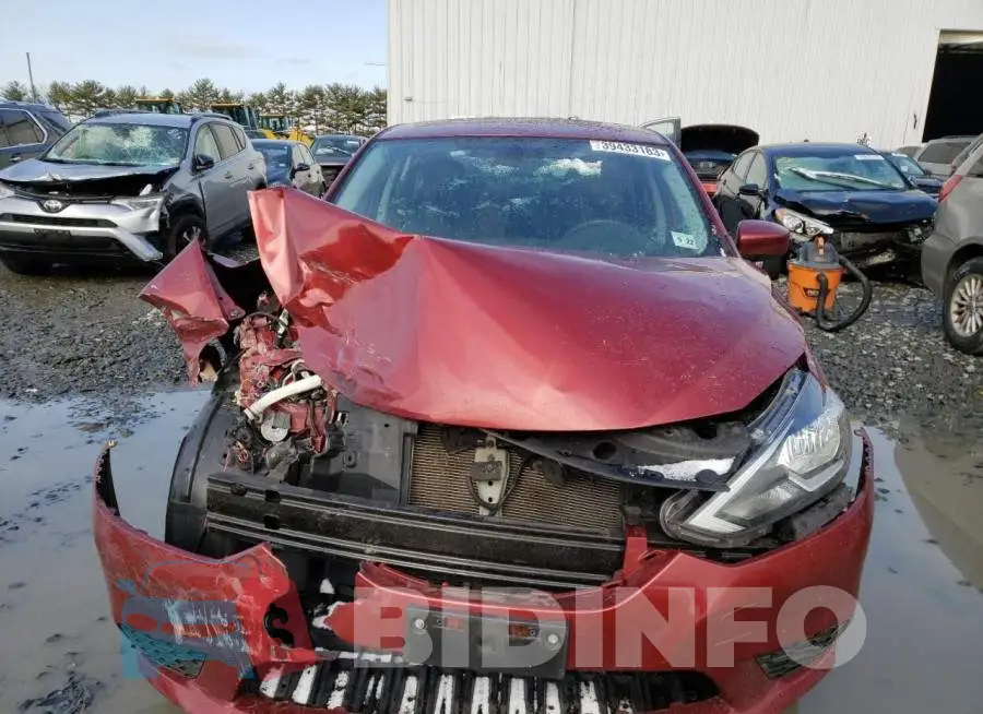3N1AB7AP3HL644130 Photo# 5