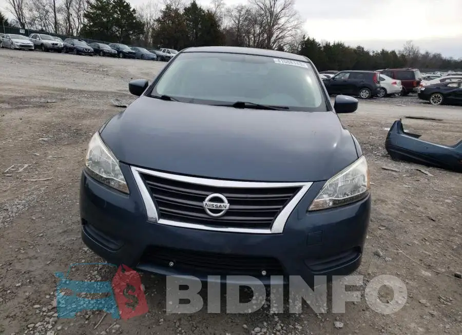 3N1AB7AP5FL680608 Photo# 5