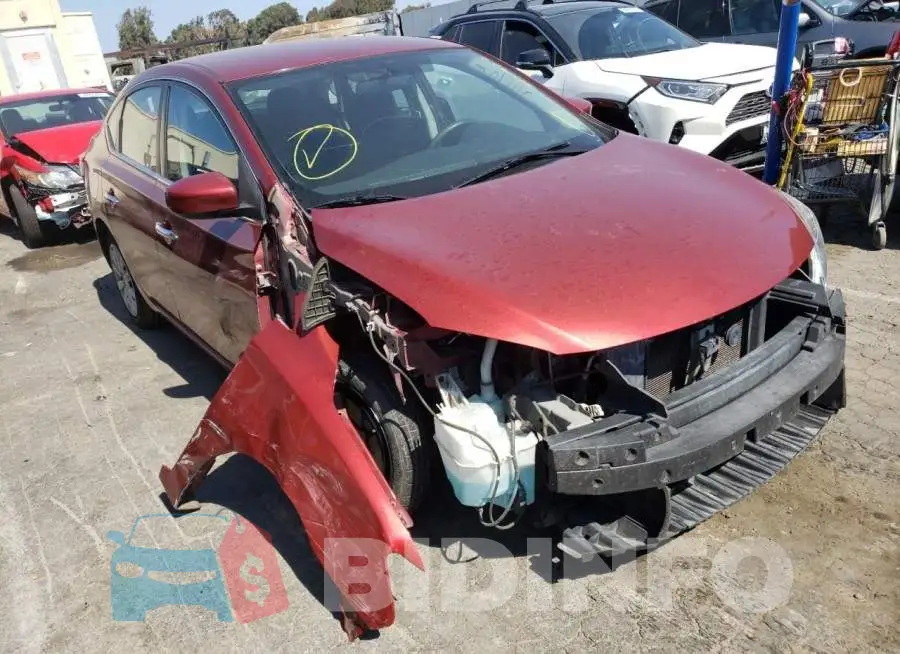 3N1AB7AP5FY216950 Photo# 1