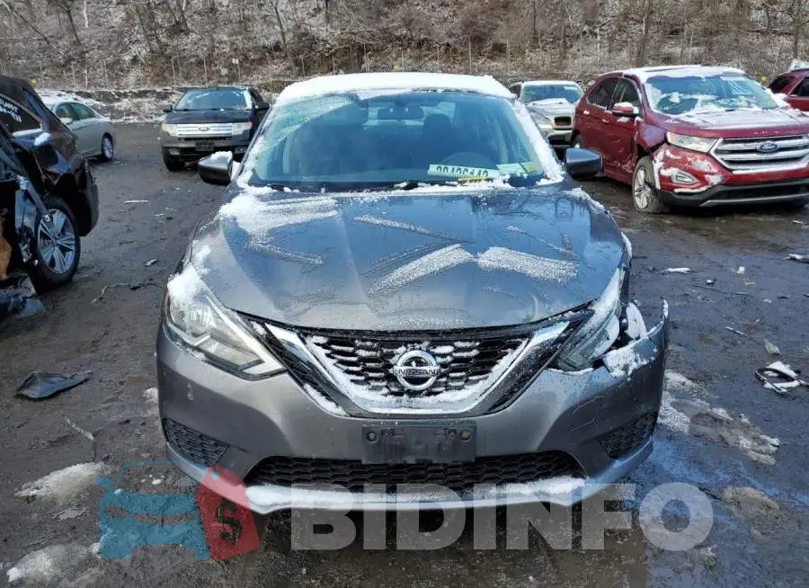 3N1AB7AP5GY221082 Photo# 5