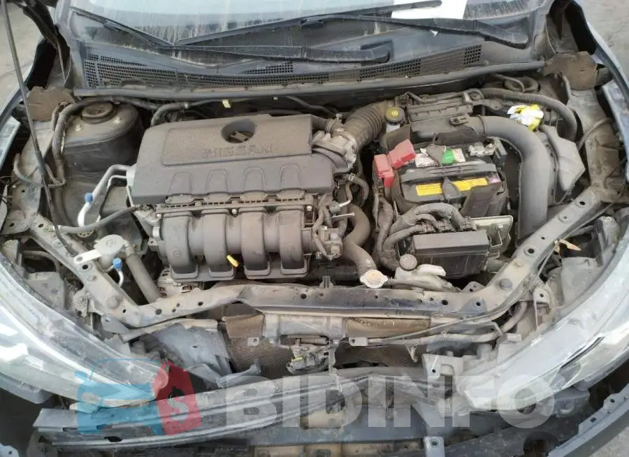 3N1AB7AP7GY294101 Photo# 7